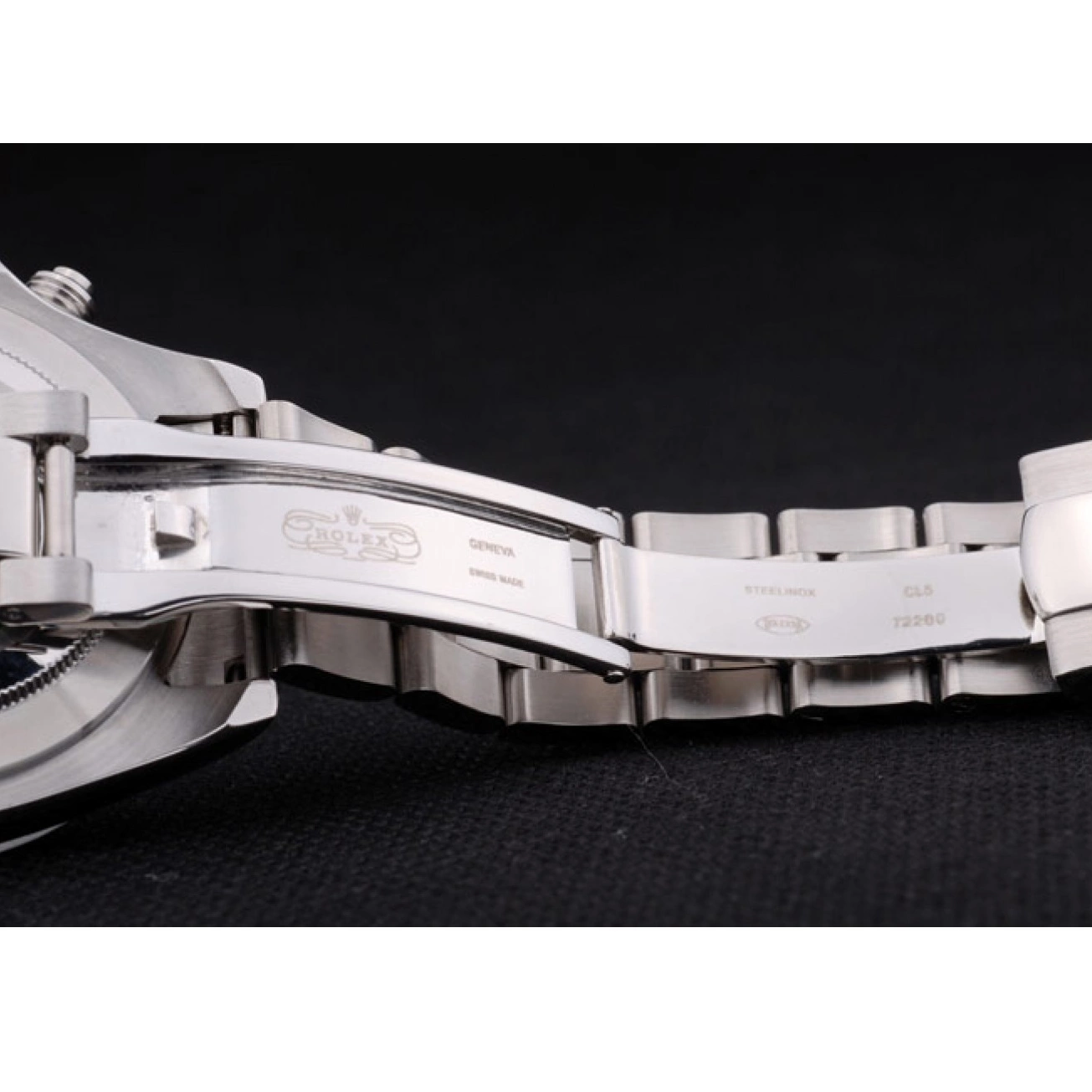 Good Copy Rolex Watches Yacht-Master Ii-rl96 Rolex 0728